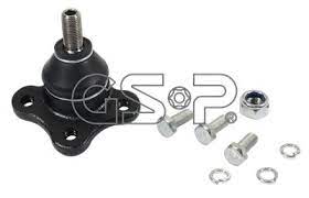 ROTULA SUP GSP S080408 MZ 2.0 2.6 - RG080408