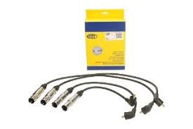 CABLE BUJIAS MAGNETI MARELLI CVMV1802 VW GOL POLO -  CBM1802