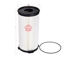 FILTRO COMBUSTIBLE SAKURA SF38010 SINOTRUK HOWO T7 2021 (WG99255509661)  - FSF38010