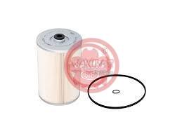 F.AOE1323 FILTRO ACEITE SHOGUN/SAKURA O1323 SECUN HINO 700