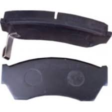 PASTILLA FRENO HIGH POWER D451 SWIFT 1.6 94-98/TATA AUTOMV-PCD451