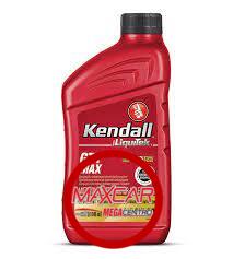 KENDALL 1/4 0W16 Max c/ LiquiTek Full-Syn SP  - KQ016F