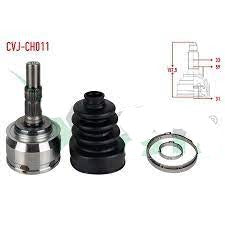 PUNTA HOMOCINETICA EXT MGT 13318006 CRUZE 1.8 (33X31X59) - JM8006