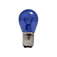 FOCO 1034 24V AZUL
