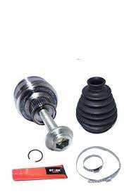 PUNTA HOMOCINETICA J&J 812007/OP-011 SPARK 23X19X46 - JCOP011