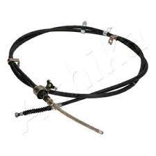CABLE FRENO TSK UR5844410 MZ BT-50 4X2 08 - R - CFT4410R
