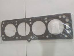 EMPAQUE CABEZOTE PEVISA 92018 OPTRA ANILLO OVALADO	- ECP92018