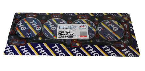 EMPAQUE CABEZOTE THC THC3044 LUV 2.3 4ZD1 - EC3044