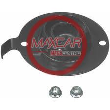 BASE AMORTIGUADOR DTC 2111215 POST MZ 323 -BA215