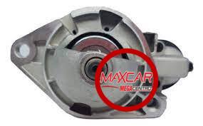 MOTOR ARRANQUE ZENEX 8920659210 LUV 2.2 /VECTRA.ASTRA - MZ59210