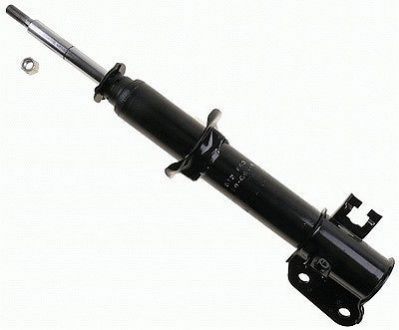 AMORTIGUADOR GCONTROL  DEL CHEV ALTO 203793 LH UND-AC203793