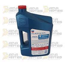 CHEVRON GALON 15W40 GRANEL - TCGRA1540