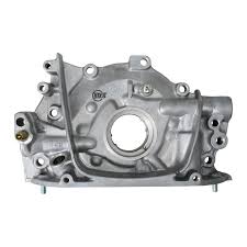 BOMBA ACEITE TBK L3111-0009A FORZA I II/SWIFT/VITARA - BA0009A