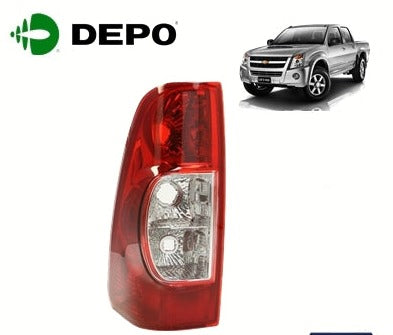 FP251-	FARO POS LUV DMAX 4X4 09-13 251