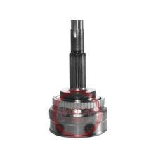 PUNTA HOMOCINETICA EJE J&J 841052 25X23X55 SENTRA B13 C/ABS - J1052