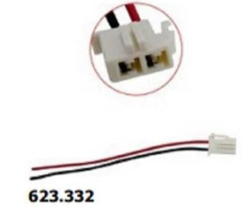 SOCKET S/M 623.332 PILA BOMBA GASOLINA LUV/MAZDA/FORD  S623332
