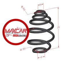 HELICOIDAL IMAL 21H037EQ POST CORSA EVO	- H037EQ