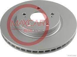 DISCO FRENO HIGH POWER HPBD001 AVEO CHEVYTAXI - DFHPBD001