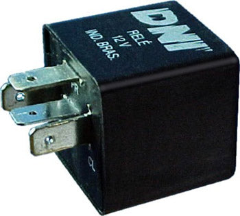 FLASHER 12V 2T METALICO DNI1120-DNI1120