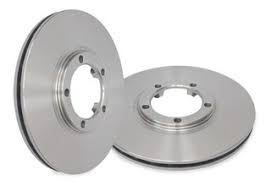DISCO FRENO POS HIPER HF502 TOY COROLLA 1.6 1.8 03-08 (S-P) - DFHF502