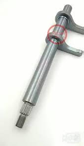 HORQUILLA EMBRAGUE TIPO L HMC 41431-39260 HYUNDAI - HEM39260