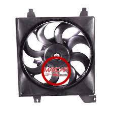 ELECTROVENTILADOR NEWSTAR 25380-1E100 ACCENT/XCITE 06-11 - EVN1E100