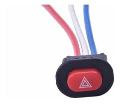 SWITCH PARQUEO GEN GHZ1 UNIV -  SGHZ1