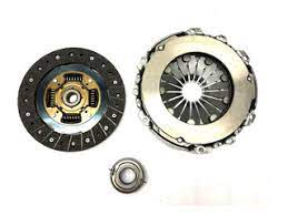 KIT EMBRAGUE DRK 1068824 CHERY TIGGO 1.6 - KEMD8824