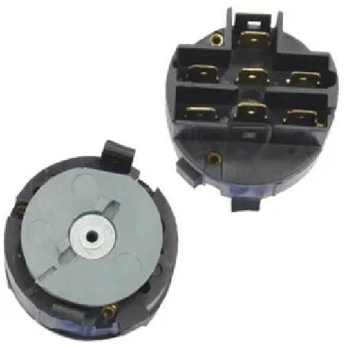 CHIQOTE UNI 60999 (STR101) FIAT SPAZIO-CH60999