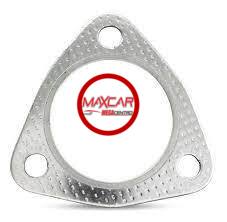 EMPAQUE ESCAPE TRIANGULO DW LANOS TACUMA CATALIZADOR ET48 - ET48