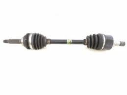 EJE COMPLETO DEL MGT 96897321 SPARK LIFE C/ABS (22X23X46X562) (IZQ.) - ECM7321