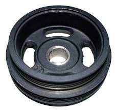 POLEA CIGUEÑAL PORSTEC 9052774 VAN N200 N300 - PCP2774