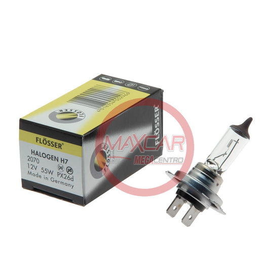 FF2070-	FOCO FLOSHER 2070 H7 12V/55W