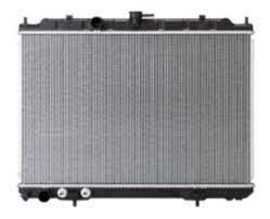 RADIADOR PSR RD02001 DMAX 06- A/T - RD02001