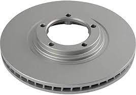 DISCO FRENO MGT 51712-4F000 H1 STAREX 2.5 4D56TCI 01-06 (VENTILADO) (274X26) 5H . - DFM4F000