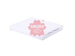 FILTRO A/C SAKURA CA17140 BT50/RANGER 2018-  FCA17140