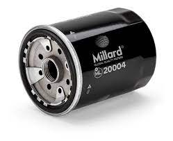 FILTRO ACEITE MILLARD ML20004 HILUX FORTUNER (2870) - FML20004