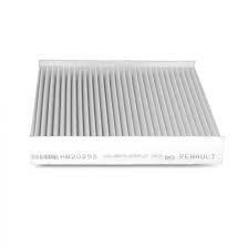 FILTRO A/C SHOGUN LOGAN/CLIO/SANDERO FBAC139-FBAC139