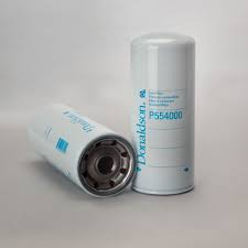 FILTRO COMBUSTIBLE DONALDSON P554000 - FP554000