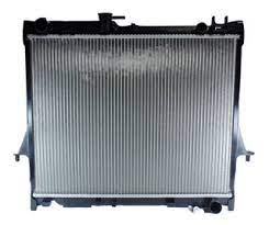 RADIADOR POLAR 1121357/80151 DMAX 2.4 - R1357