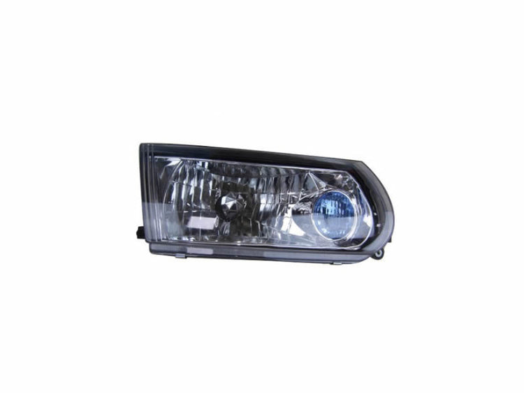 FF4185	FARO RH 20A179A56B SENT B13 PNT AZUL