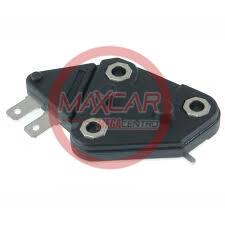 REGULADOR GAUSS GA200 10SI S/PERNO GALLETA UNIV - RGA200