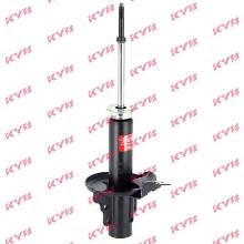 AMORTIGUADOR KYB 341247 PREGIO 97- DEL-AK341247