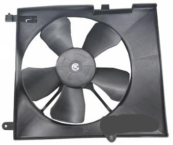 ELECTROVENTILADOR KORESTAR KR96536666 AVEO-ELE666