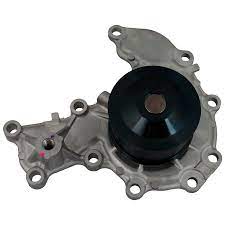 BOMBA DE AGUA GMB	GWIS-44A DMAX 3200 TROOPER-BAGWIS44