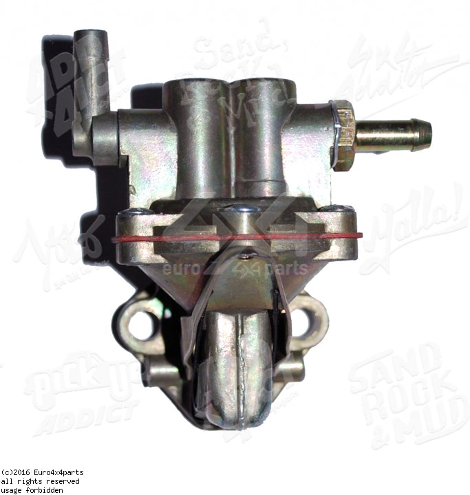 BOMBA GASOLINA 1106010 LADA-BG6010