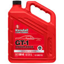 KENDAL GALON 5W30 FULL SYNTHETIC - KG530F