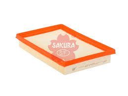 FILTRO AIRE SAKURA A2816 VERNA (RBA265  - FA2816