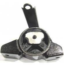 BASE MOTOR CRB 13020-M0054 SPARK RH - BMCM0054