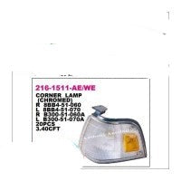 F2161511L-	FARO ESQ DEPO 216-1511 LH MZ 323